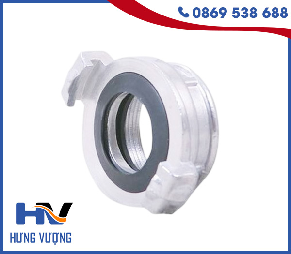 Thiết bị đầu nối chữa cháy